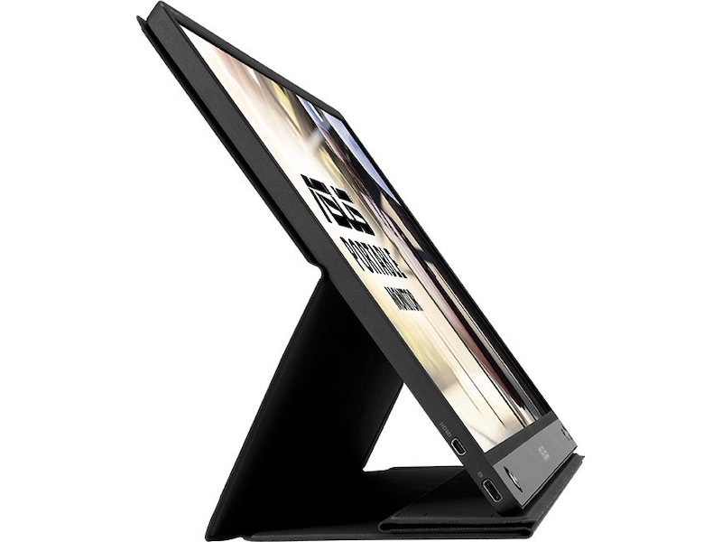 ASUS 16" LED ZenScreen GO MB16AHP Skærme