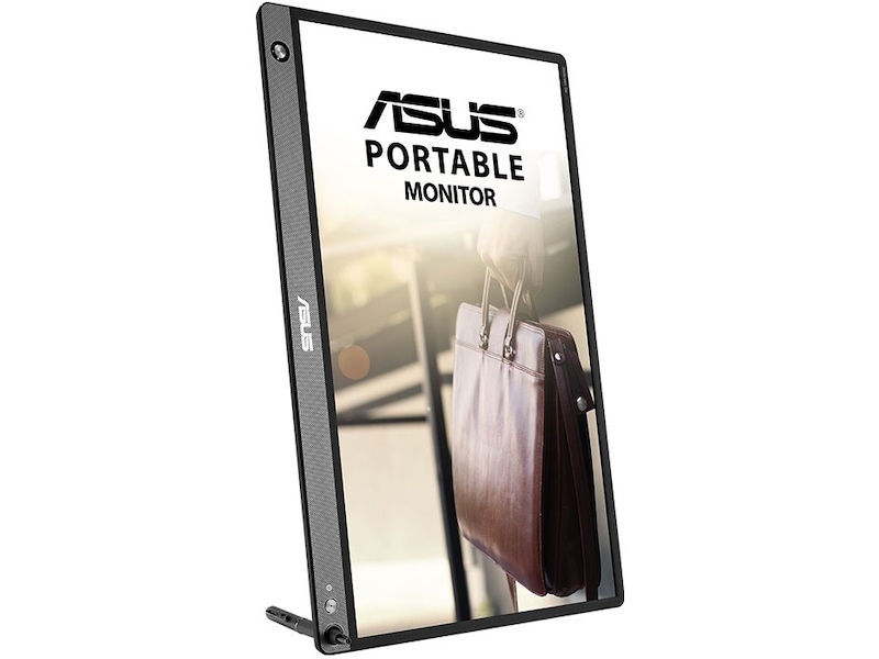 ASUS 16" LED ZenScreen GO MB16AHP Skærme