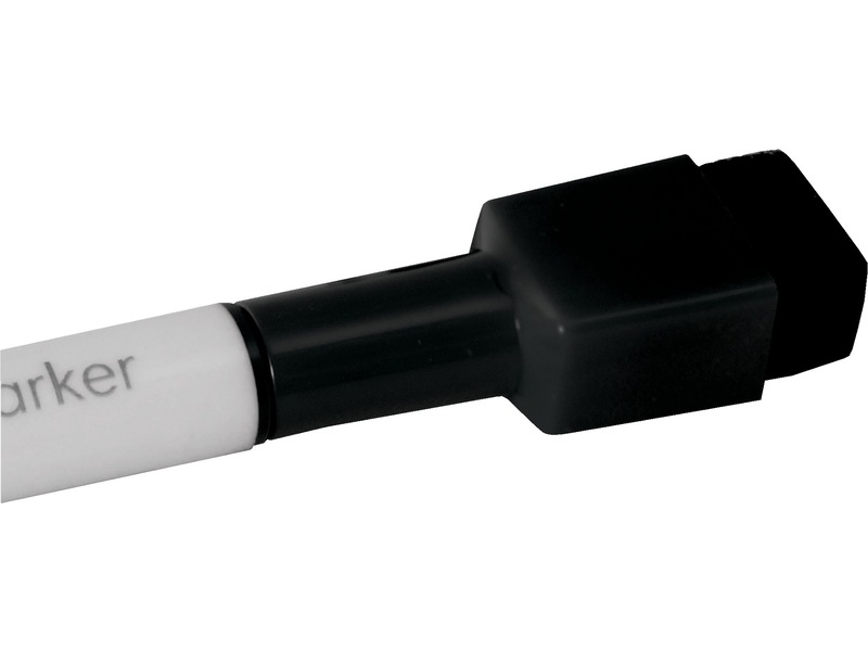 Nobo Whiteboard marker Mini assorteret 6 farver Whiteboards