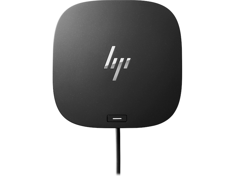 HP Universal G2 Docking Dockingstation og USB-hub