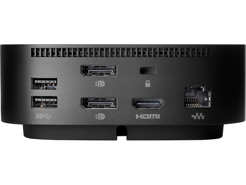 HP Universal G2 Docking Dockingstation og USB-hub