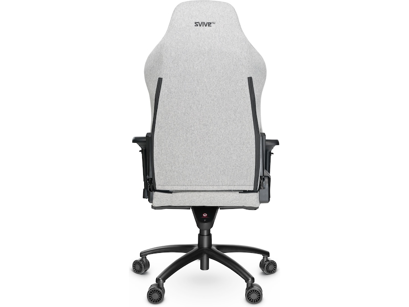 Svive Gemini gamingstol (lys grå) Gamingstole