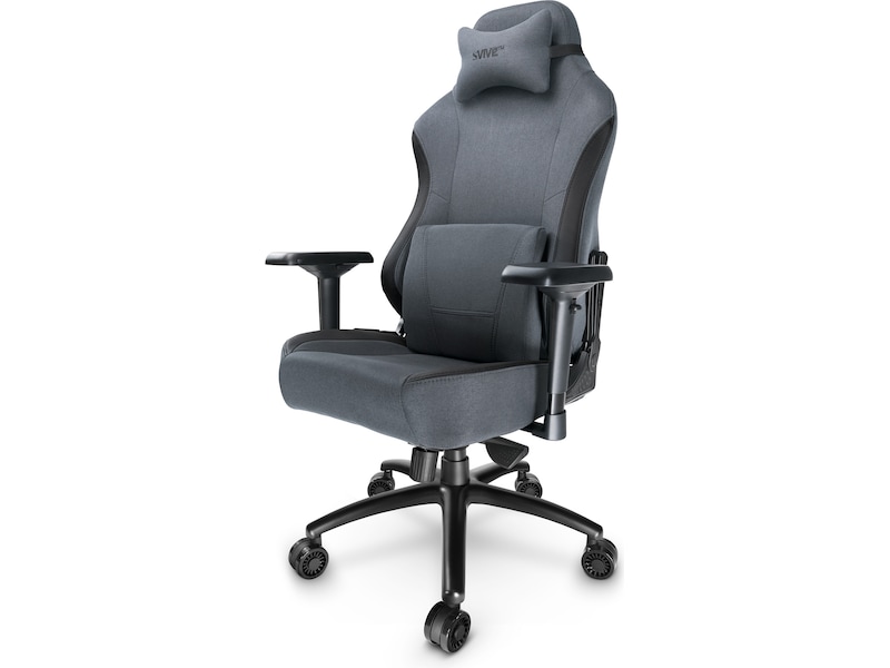 Svive Gemini gamingstol (blågrå) Gamingstole