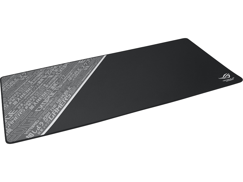 ASUS ROG Sheath BLK XXL Gaming Musemåtte Gamingmusemåtte