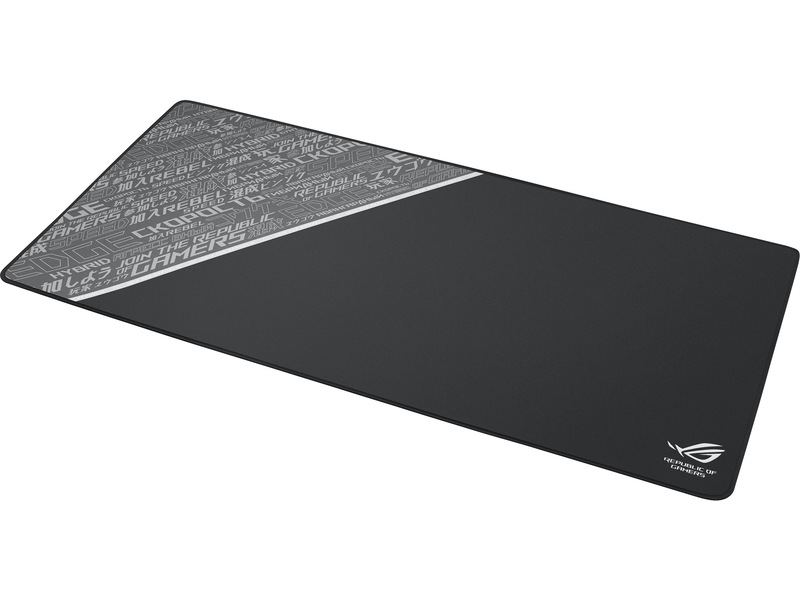 ASUS ROG Sheath BLK XXL Gaming Musemåtte Gamingmusemåtte