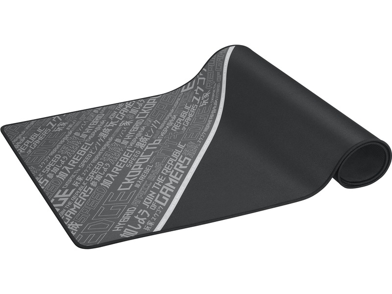 ASUS ROG Sheath BLK XXL Gaming Musemåtte Gamingmusemåtte