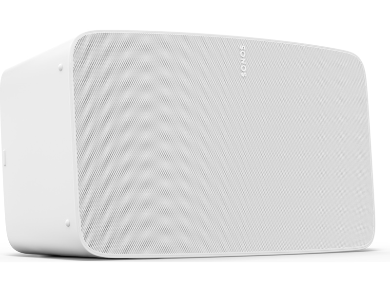Sonos Five (hvid) Højttalere