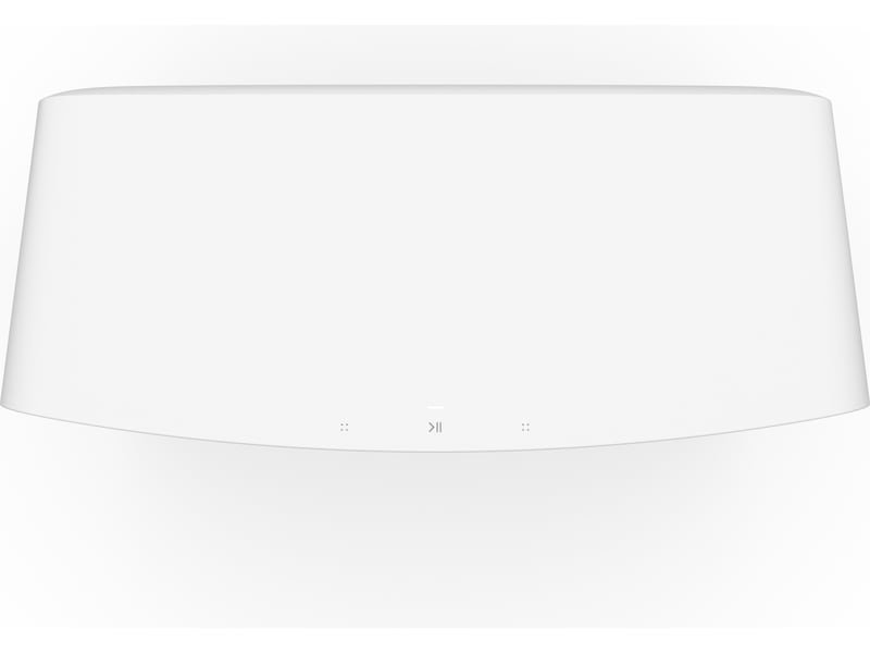 Sonos Five (hvid) Højttalere