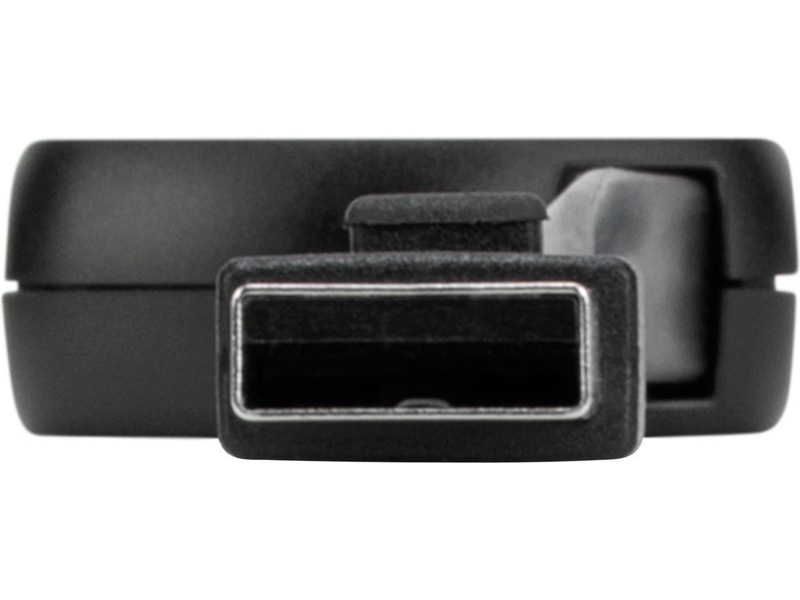 Targus 4-Port USB Hub Dockingstation og USB-hub