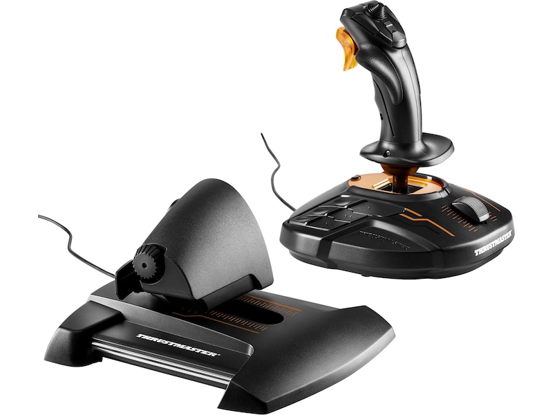 Thrustmaster T16000M FCS HOTAS Joystick Joystick