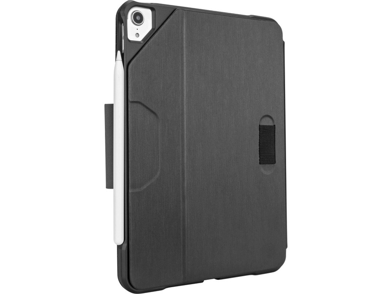 Targus iPad Pro11"/iPad Air 11 Click In Cover (grå) Cover til tablet