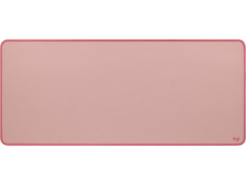 Logitech Studio Series Skrivebordunderlag (darker rose) Musemåtter