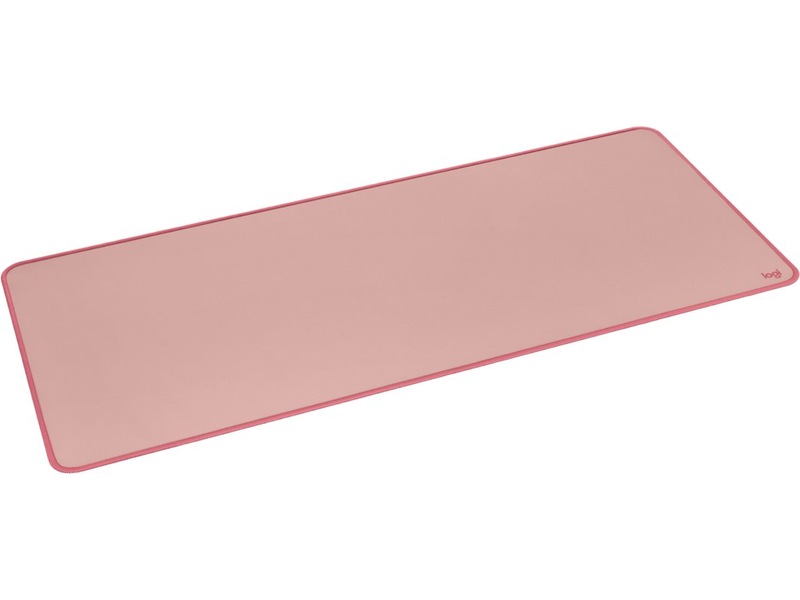 Logitech Studio Series Skrivebordunderlag (darker rose) Musemåtter