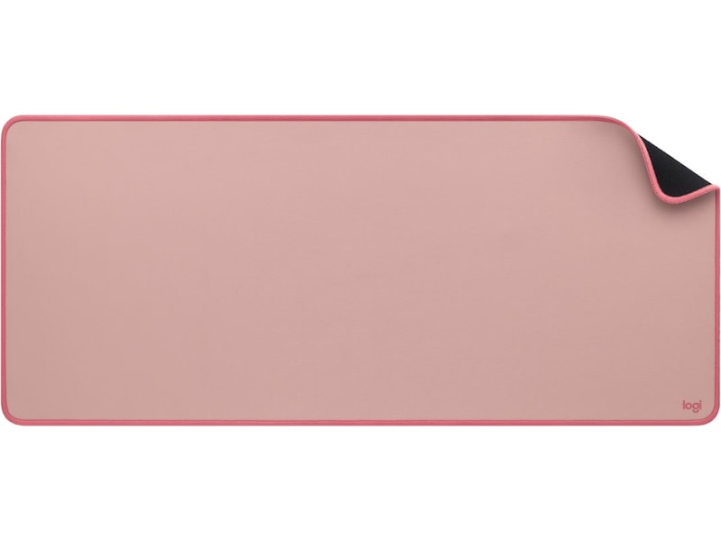Logitech Studio Series Skrivebordunderlag (darker rose) Musemåtter