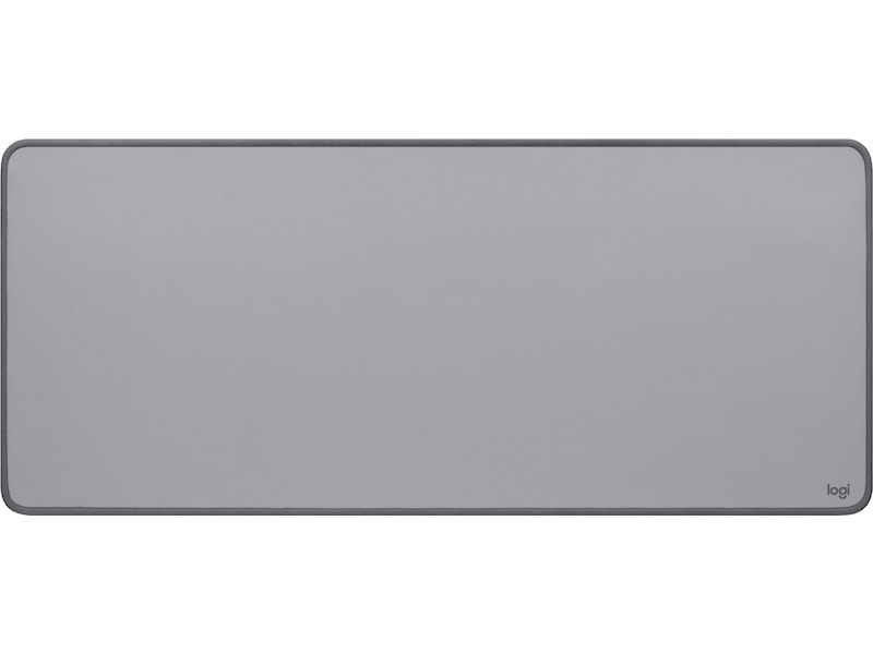 Logitech Studio Series Skrivebordunderlag (mid grey) Musemåtter