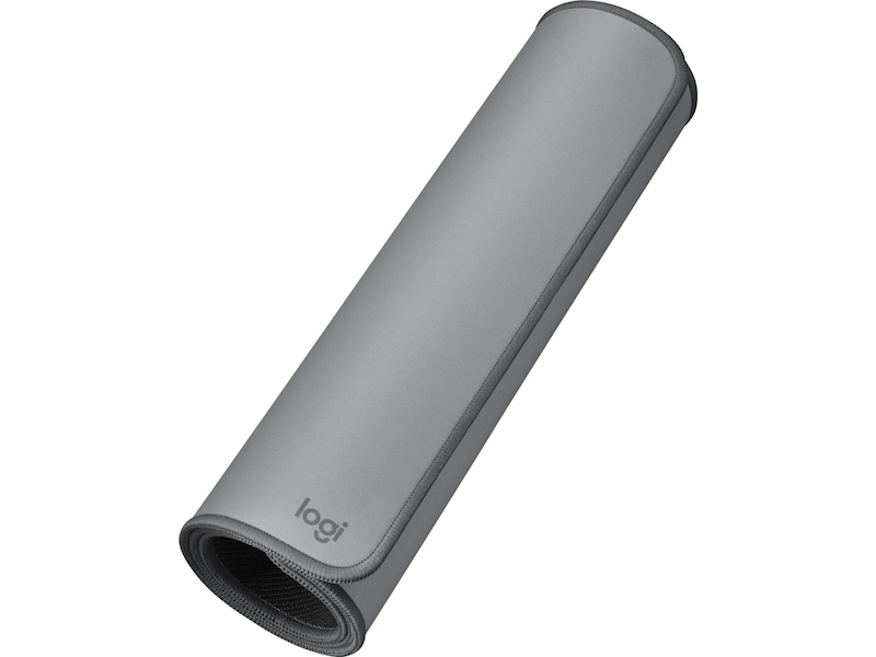 Logitech Studio Series Skrivebordunderlag (mid grey) Musemåtter