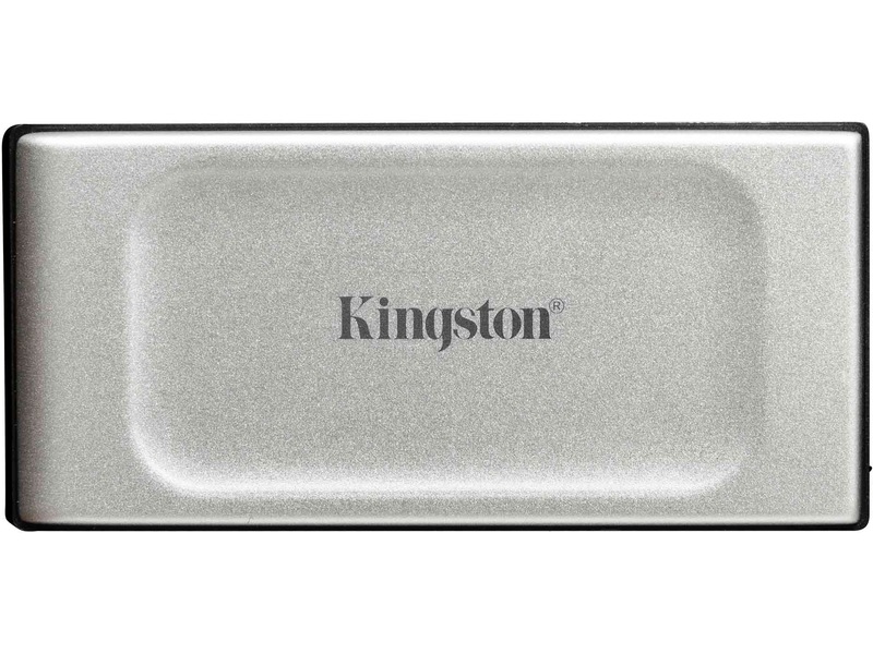 Kingston XS2000 Portable SSD 2TB SSD Ekstern