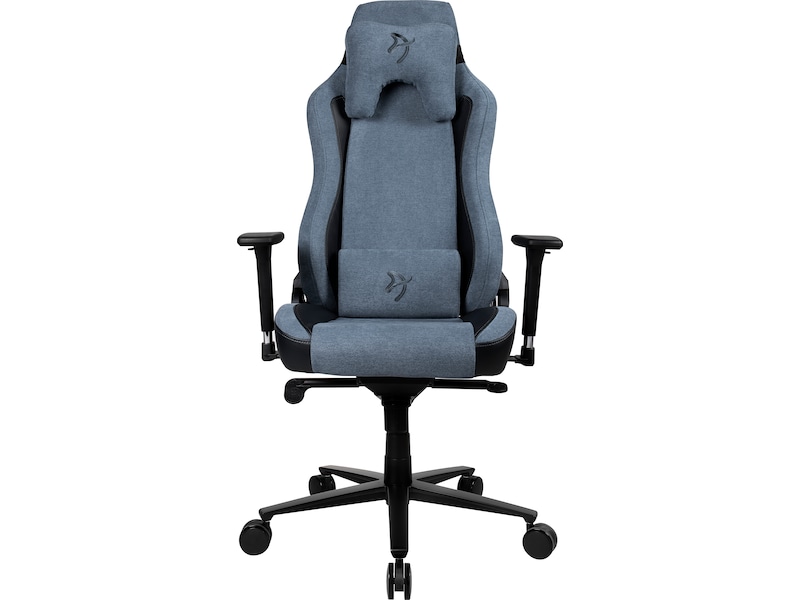 Arozzi Vernazza Vento (blue) Gamingstole