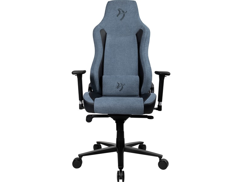 Arozzi Vernazza Vento (blue) Gamingstole