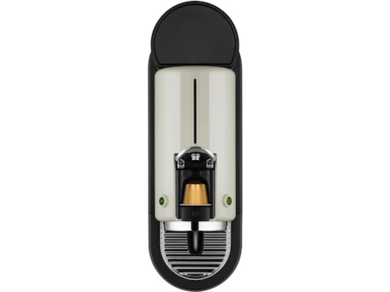 Nespresso CitiZ kaffemaskin by De'Longhi (Hvid) Kapselmaskiner