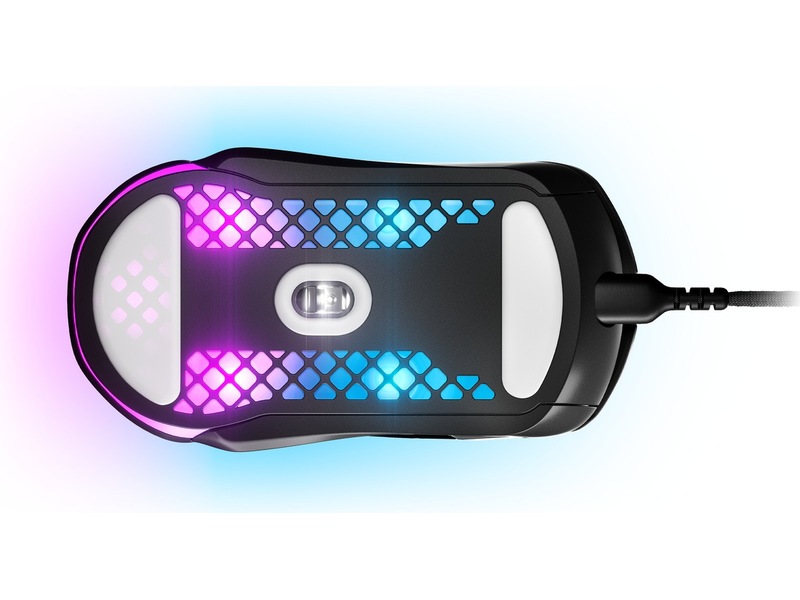 Steelseries Aerox 5 Gamingmus (sort) Gamingmus