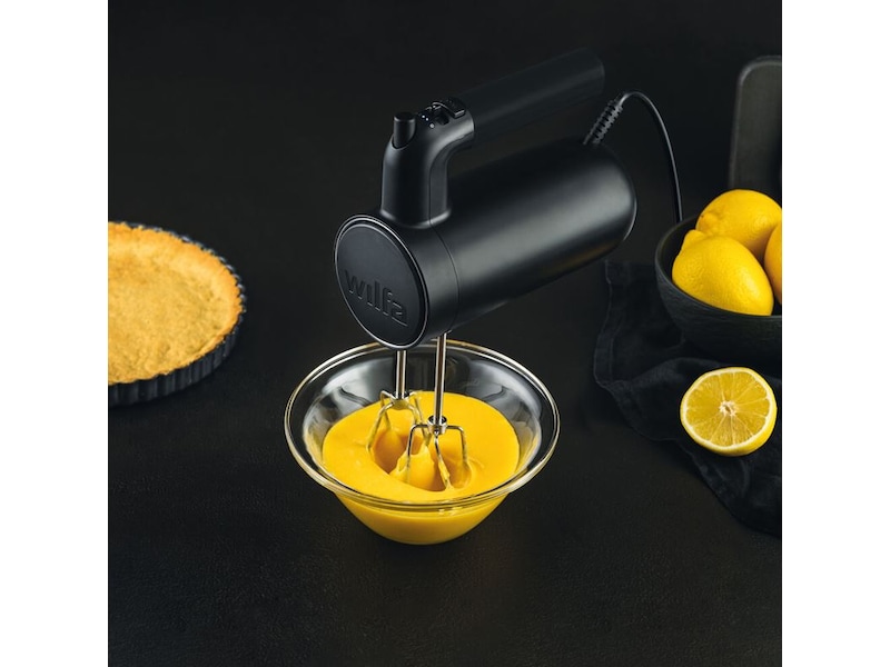 Wilfa Smooth Mix håndmixer HM1B-500 Håndmixere & elpiskere