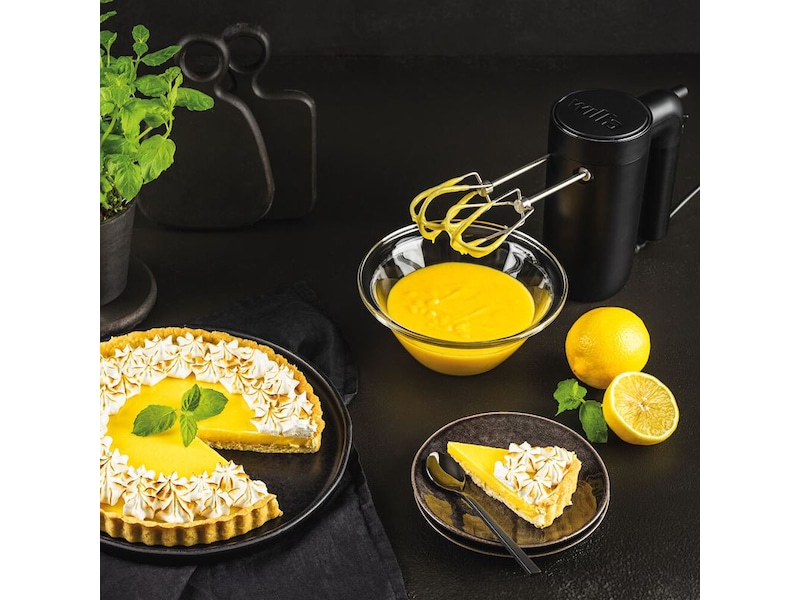 Wilfa Smooth Mix håndmixer HM1B-500 Håndmixere & elpiskere