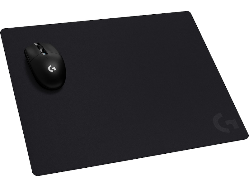 Logitech G740 Gaming Musemåtte Gamingmusemåtte