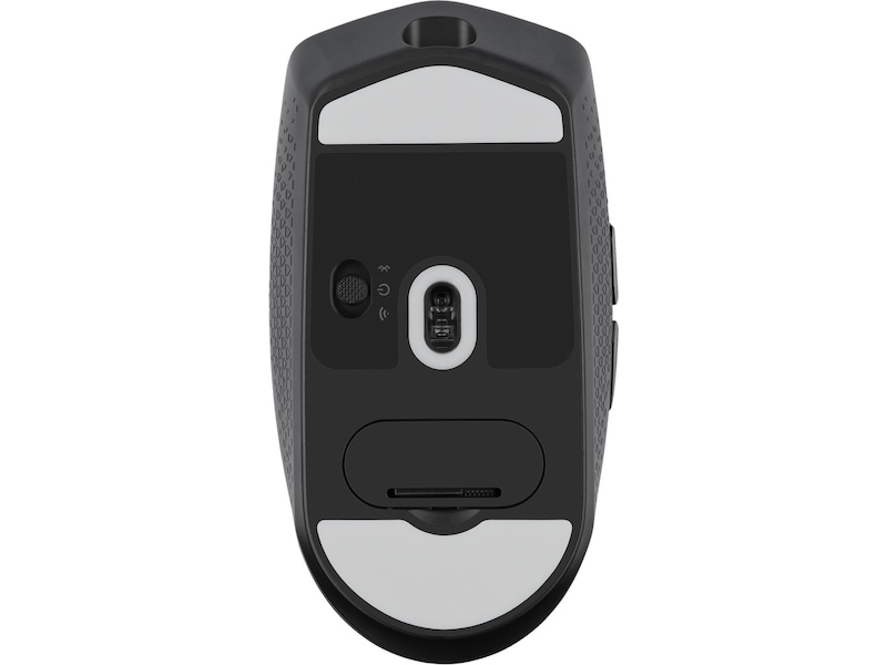 Corsair Katar Elite Wireless Gamingmus (sort) Gamingmus