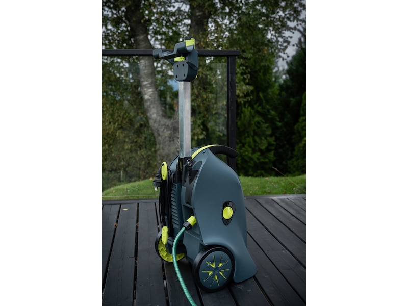 AVA Easy P50 X-Large Bundle Højtryksrensere