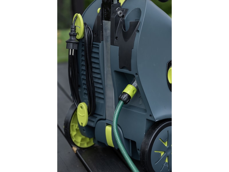 AVA Easy P50 X-Large Bundle Højtryksrensere