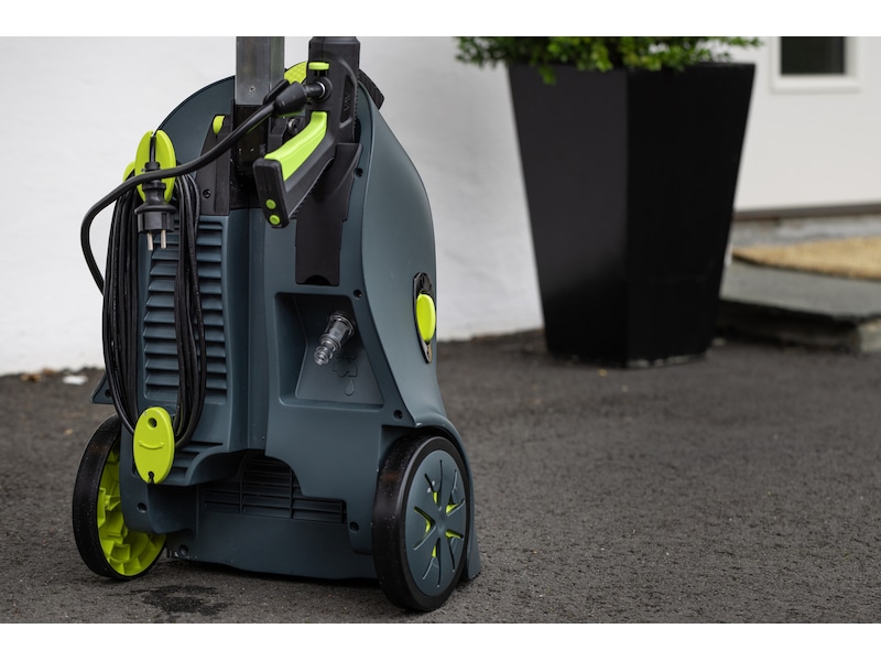 AVA Easy P50 X-Large Bundle Højtryksrensere