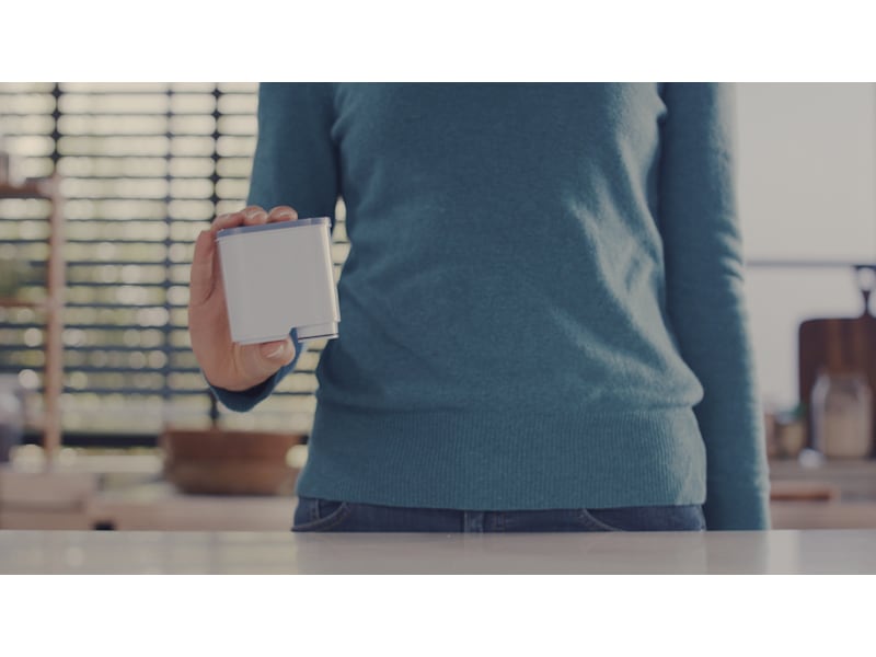 Philips AquaClean CA6903/22 Kalk- og vandfilter Tilbehør til kaffemaskine