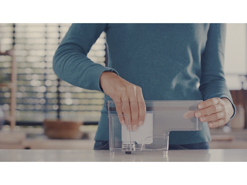 Philips AquaClean CA6903/22 Kalk- og vandfilter Tilbehør til kaffemaskine