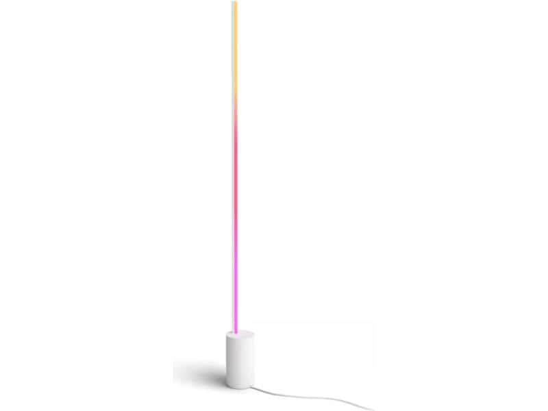 Philips Hue Gradient Signe gulvlampe (hvid) 2-pack Gulvlampe