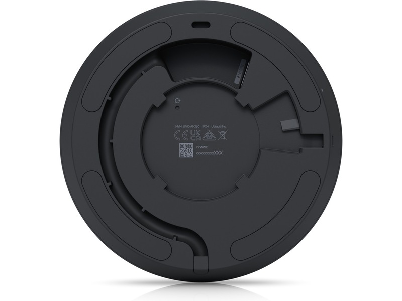 Ubiquiti UniFi Protect AI 360 Overvågningskamera Overvågningskameraer