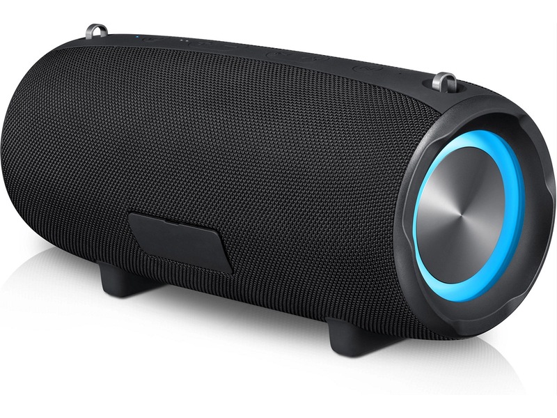 Andersson BHS 4.2 Bluetooth-højttaler med LED Trådløs / Bluetooth højttaler