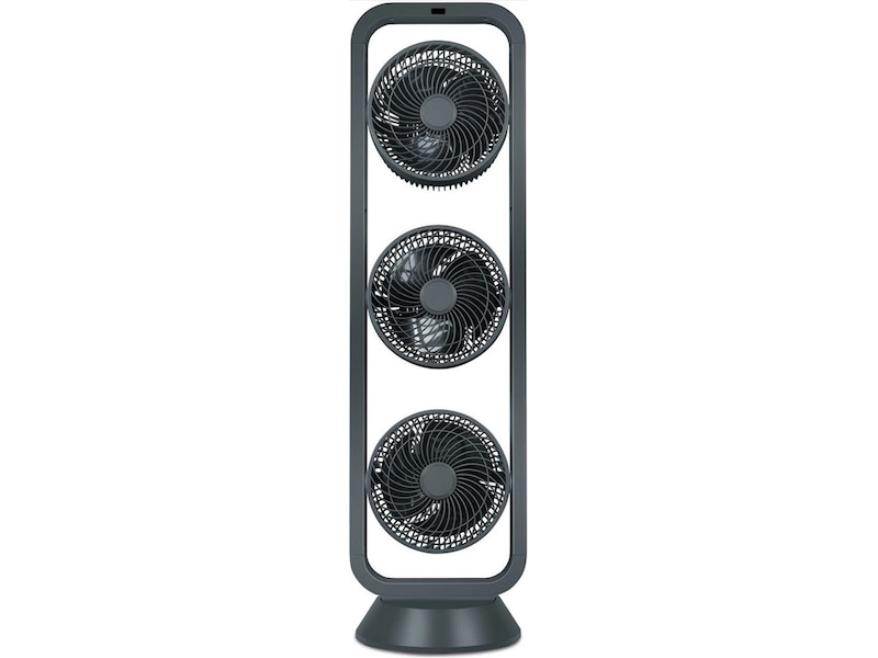 Loeffen LFCF7000 lydløs gulvventilator Ventilatorer og varmluftovne