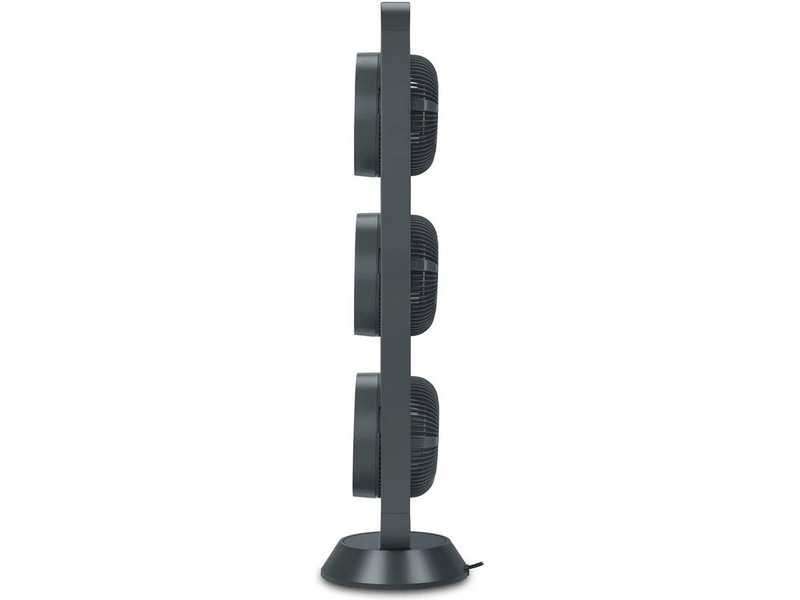 Loeffen LFCF7000 lydløs gulvventilator Ventilatorer og varmluftovne