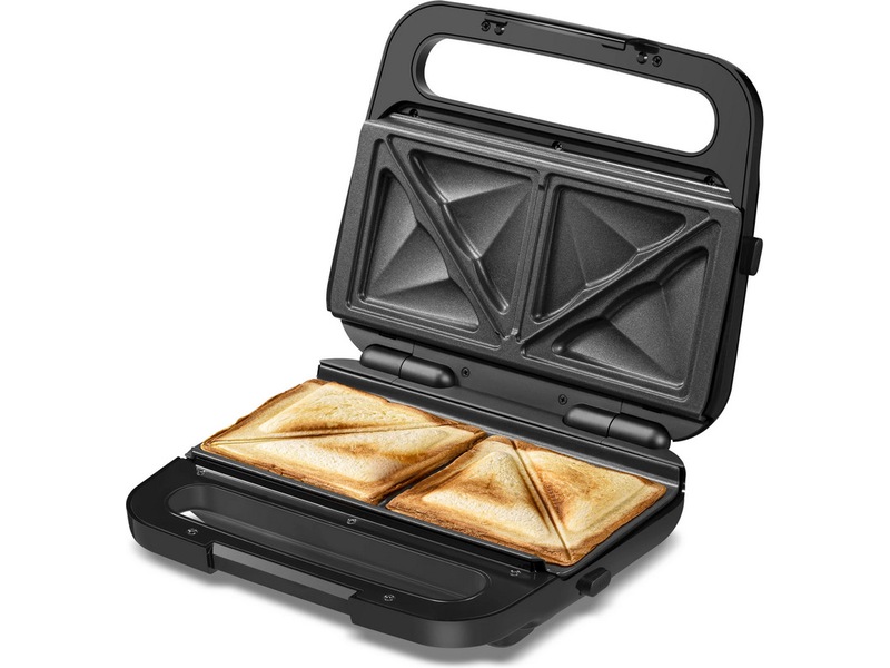 Andersson SKM-XL3000 3-i-1 sandwichgrill Andet køkkenudstyr