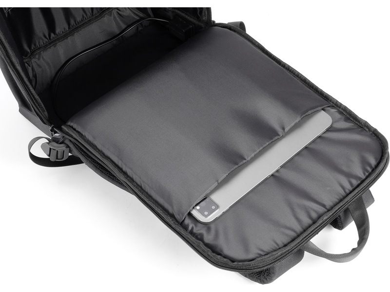 Andersson Laptop rygsæk 15,6" ECO Rygsæk, taske og etui