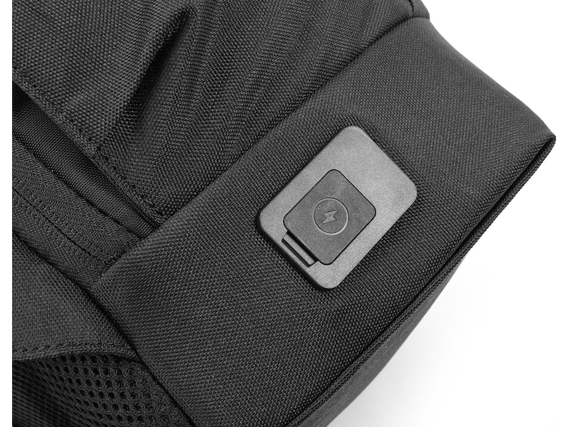 Andersson Laptop rygsæk 15,6" ECO Rygsæk, taske og etui