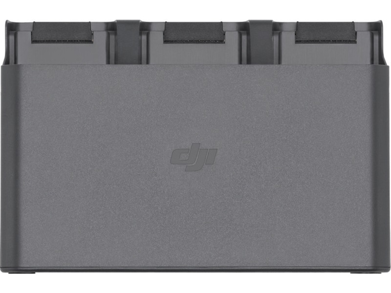 DJI Air 3 Battery Charging Hub Batteri & ladere til droner