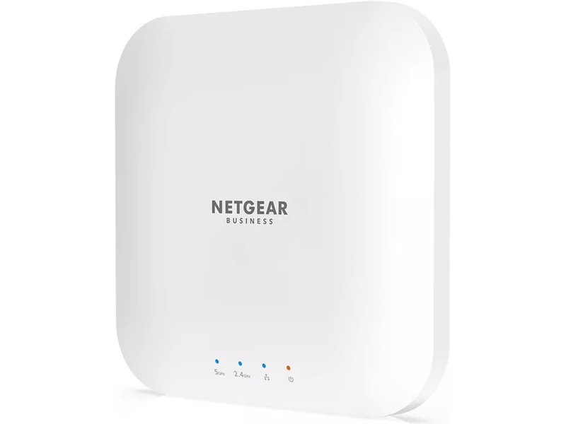Netgear WAX214 Access Point Accesspunkter