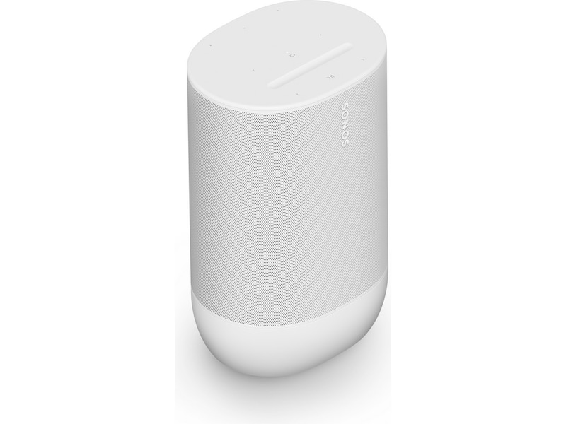 Sonos Move 2 (hvid) Trådløs / Bluetooth højttaler