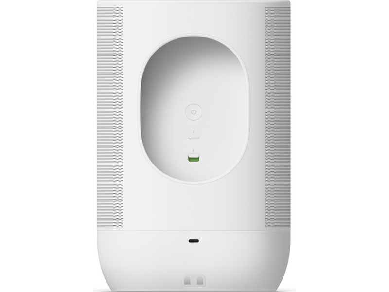 Sonos Move 2 (hvid) Trådløs / Bluetooth højttaler