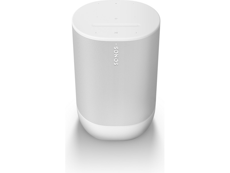 Sonos Move 2 (hvid) Trådløs / Bluetooth højttaler