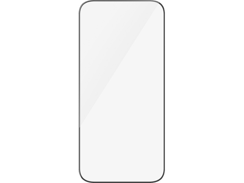 Panzerglass iPhone 15 Pro Skærmbeskytter Skærmbeskyttelse mobiltelefon