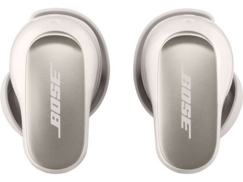 Bose QuietComfort Ultra Earbuds trådløse høretelefoner, In-Ear (hvid) In-ear høretelefoner
