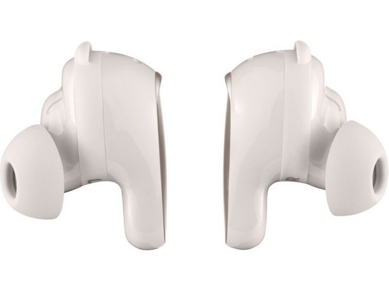 Bose QuietComfort Ultra Earbuds trådløse høretelefoner, In-Ear (hvid) In-ear høretelefoner